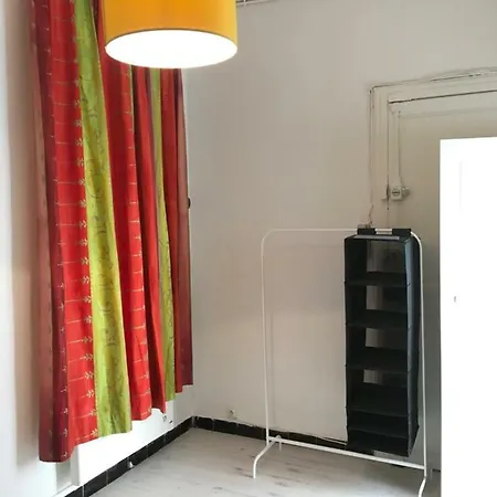 Apartamento Chez Noelle Et Emmanuel *