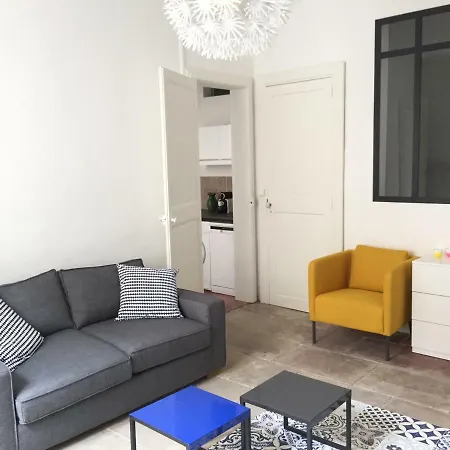 Chez Noelle Et Emmanuel * Montpellier