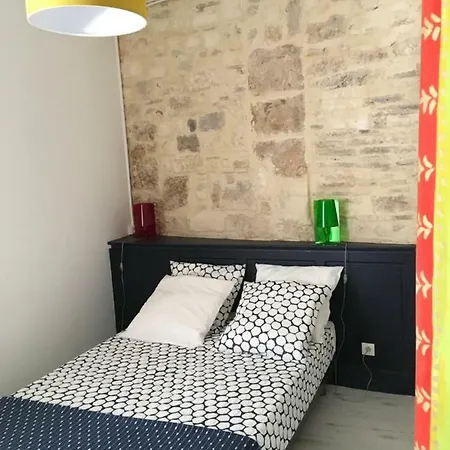 Apartamento Chez Noelle Et Emmanuel Montpellier
