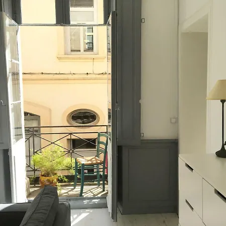 Chez Noelle Et Emmanuel Apartment