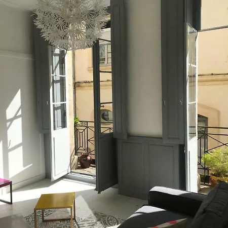 Apartment Chez Noelle Et Emmanuel *