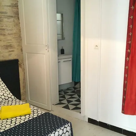 Chez Noelle Et Emmanuel Montpellier