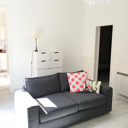 Apartment Chez Noelle Et Emmanuel