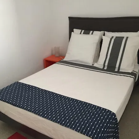 Apartamento Chez Noelle Et Emmanuel