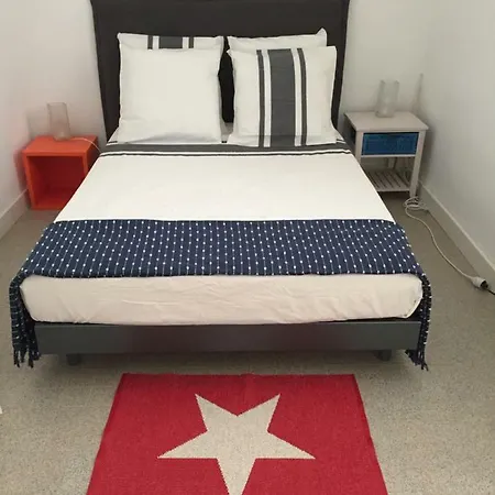 Apartamento Chez Noelle Et Emmanuel *